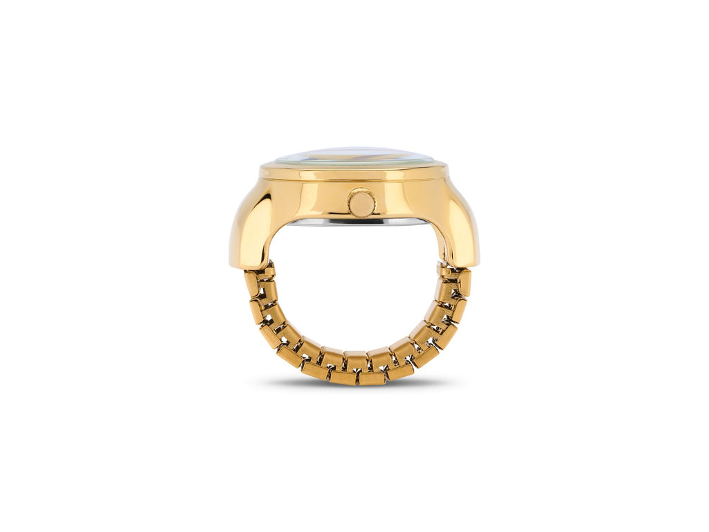 Noor gold black