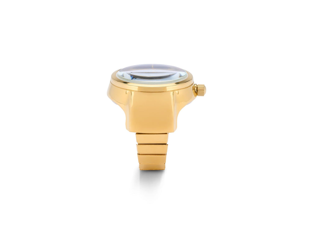 Noor gold black