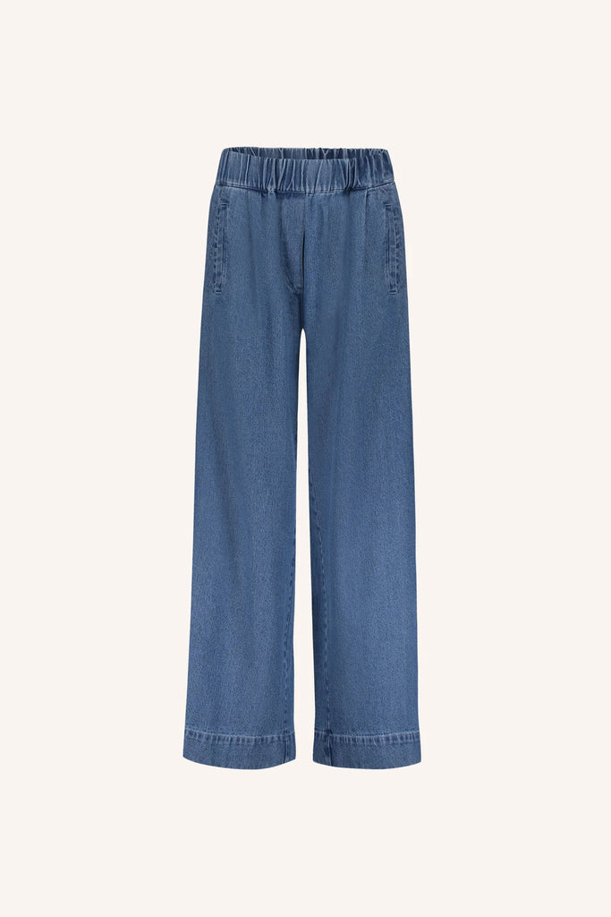 Benji denim pants