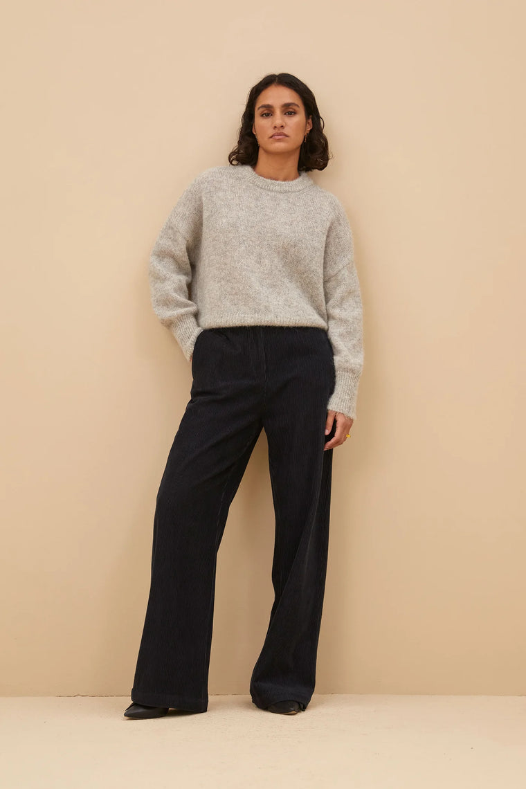 Odin cord pant