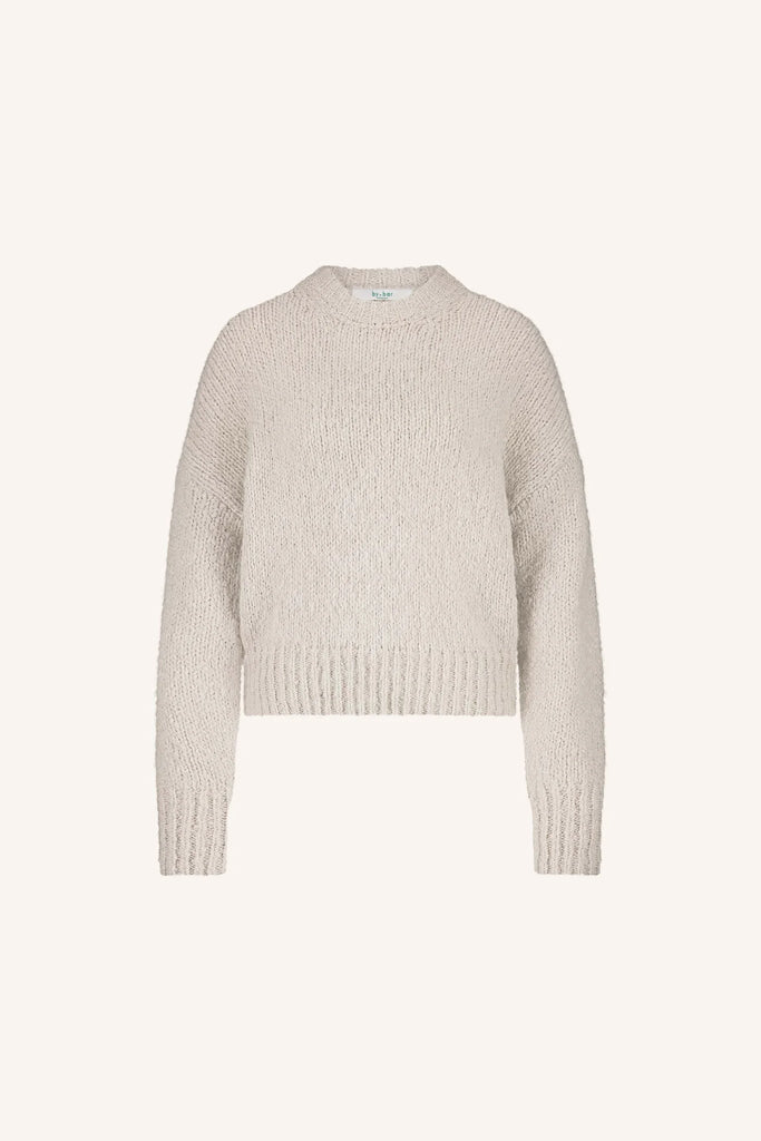 Sonny bulky pullover