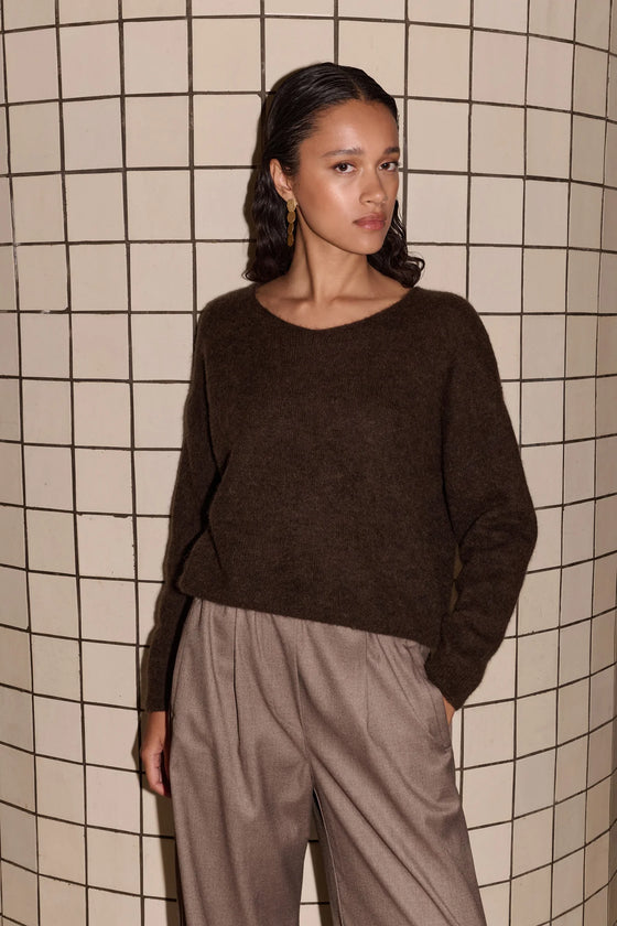 Liv pullover