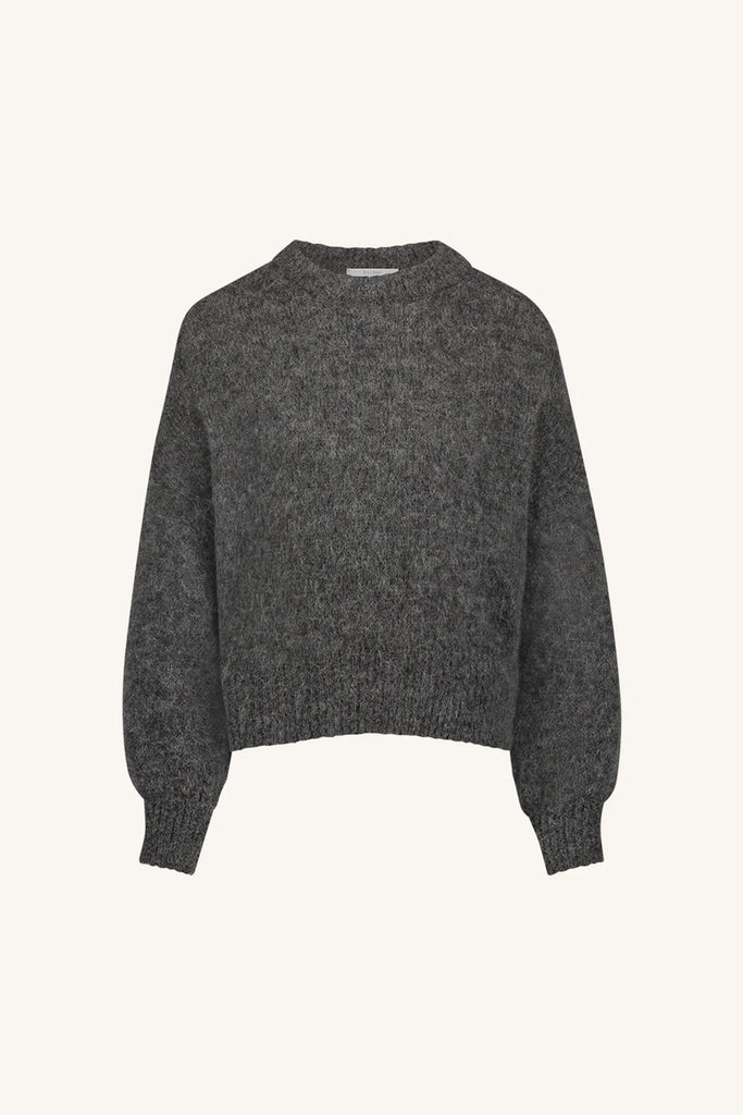 Sonny natural pullover