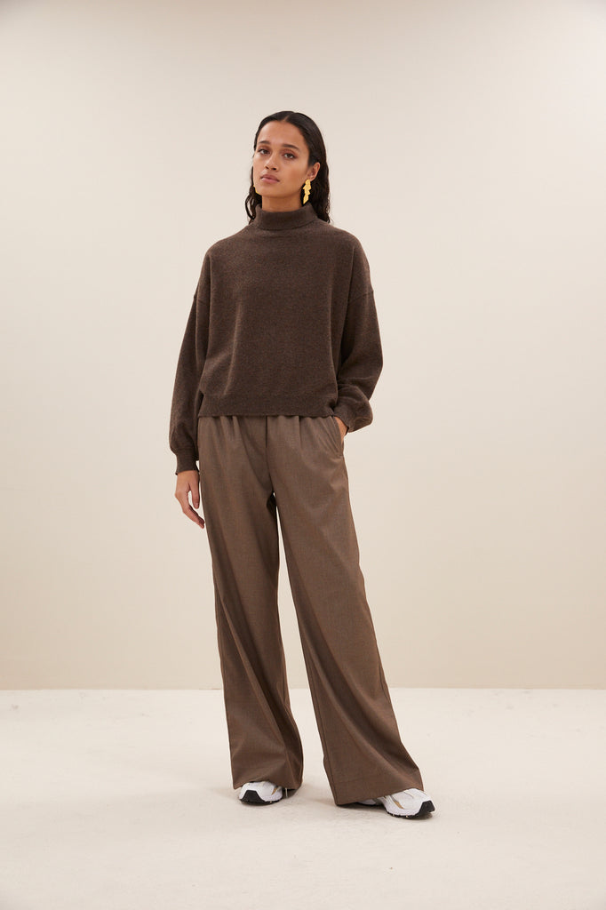 Sammie pullover