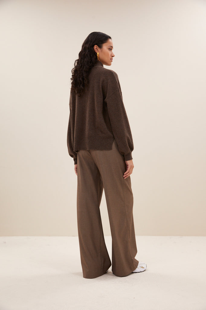 Sammie pullover