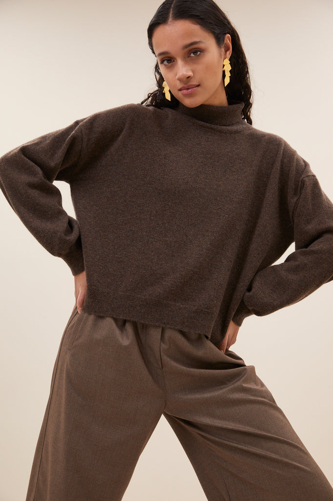 Sammie pullover