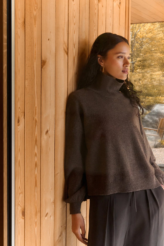 Sammie pullover