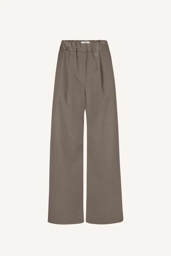 Benji melange pants