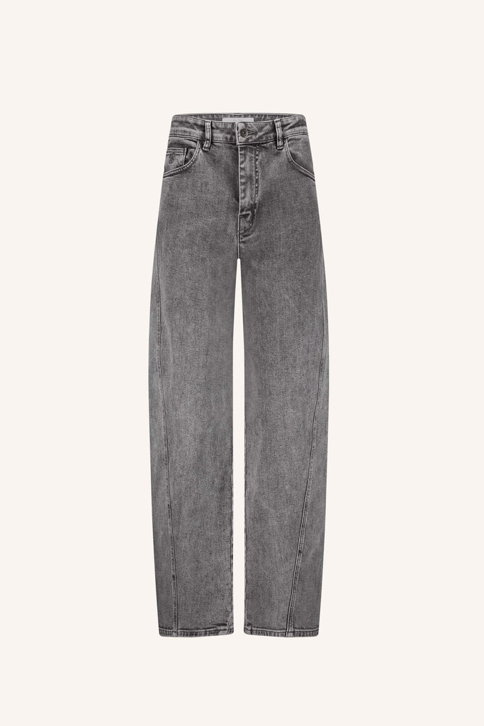 Begum grey pants
