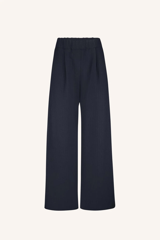 Benji pinstripe pants