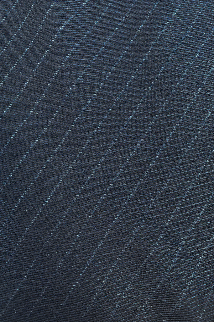 Benji pinstripe pants