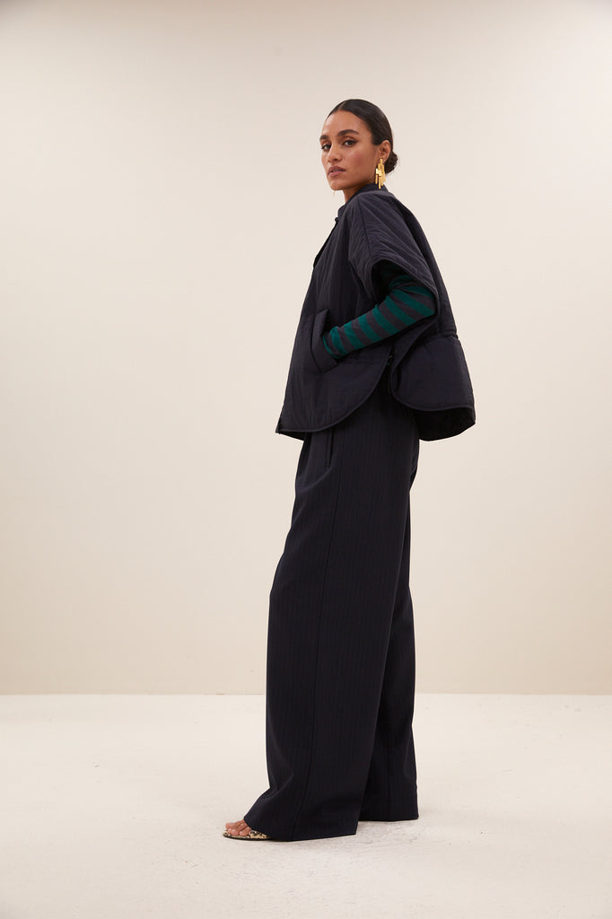 Oscar jacket