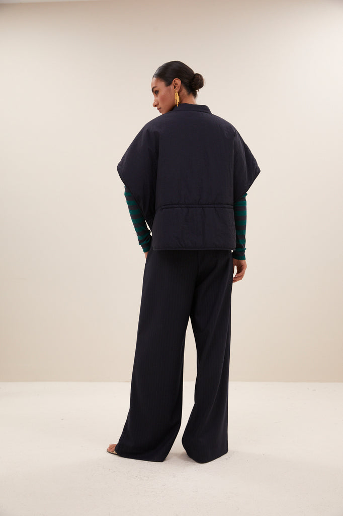 Oscar jacket