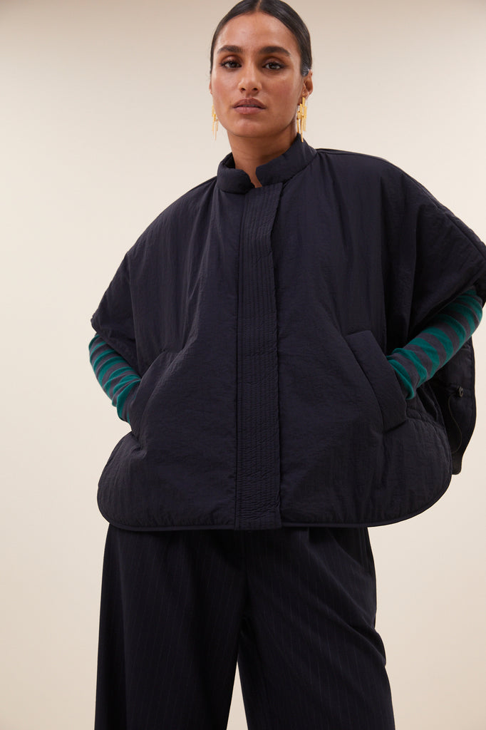 Oscar jacket