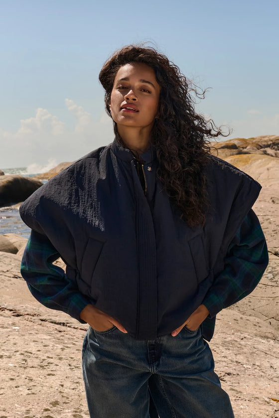 Oscar jacket