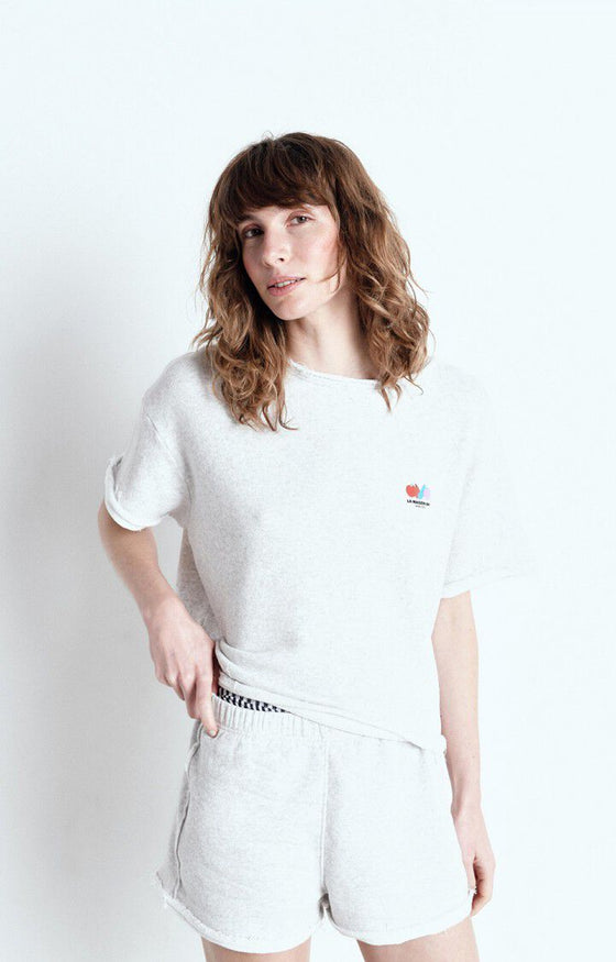 Dames t-shirt Atubay