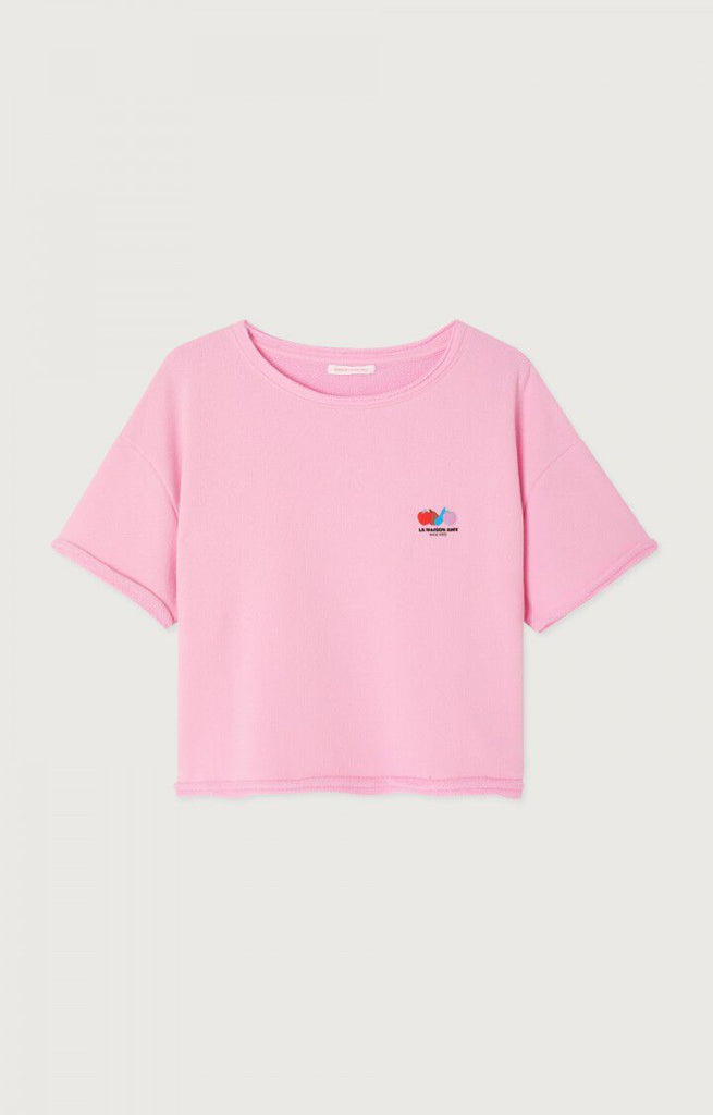 Dames t-shirt Atubay