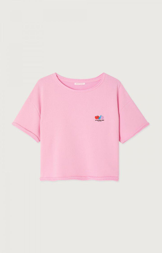 Dames t-shirt Atubay