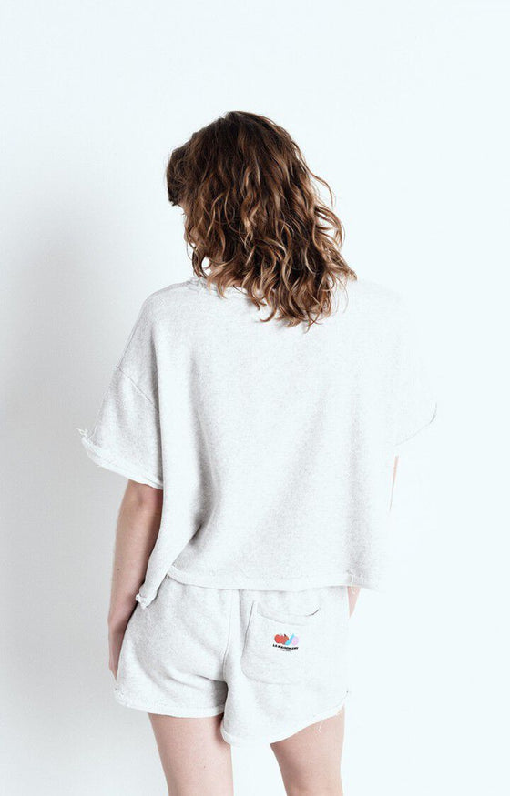 Damesshorts Atubay