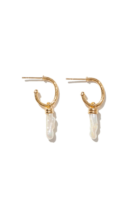 Blake single earring