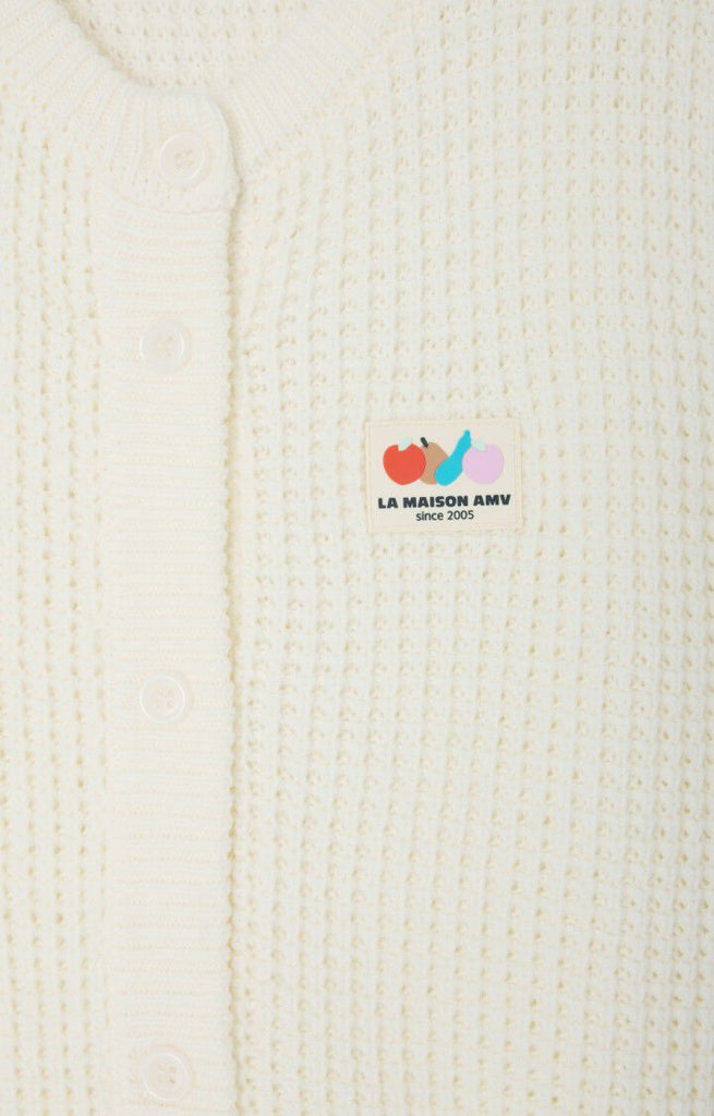 Damesvest Crashway