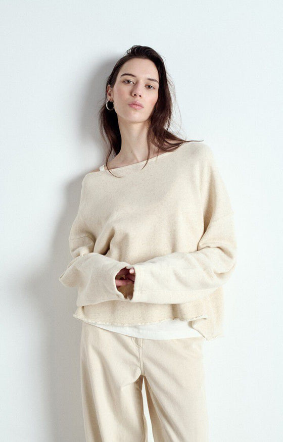 Damessweater Itonay