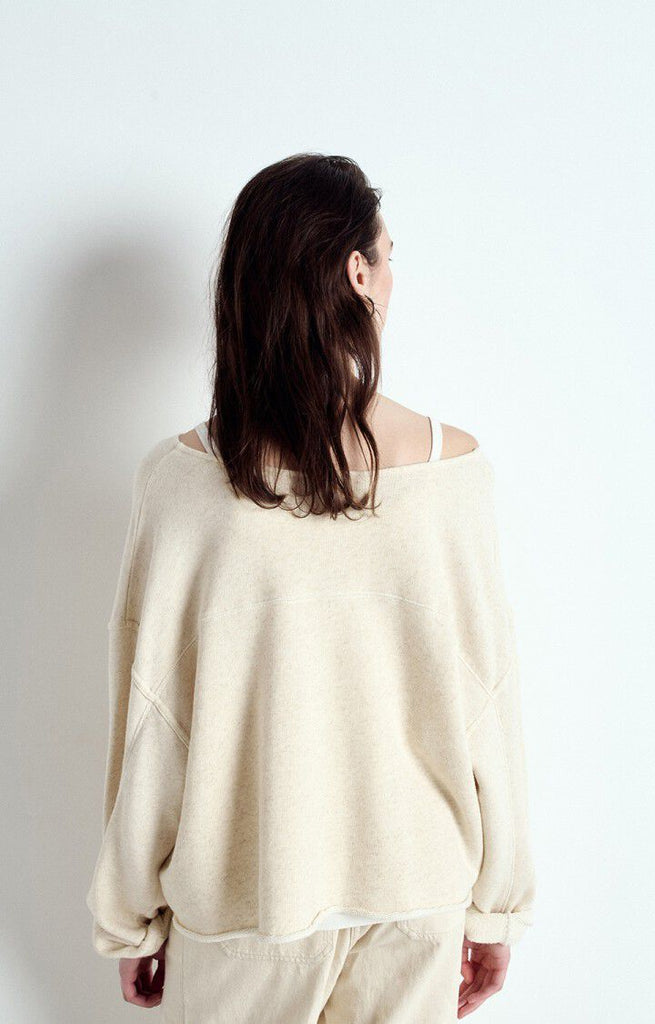 Damessweater Itonay