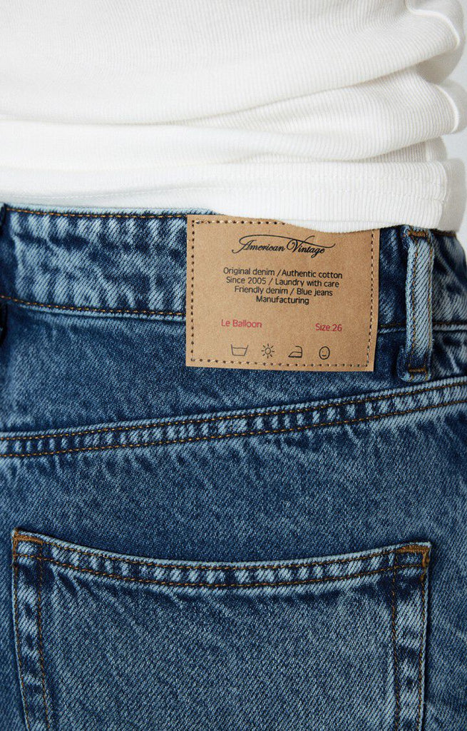 Damesjeans Joybird