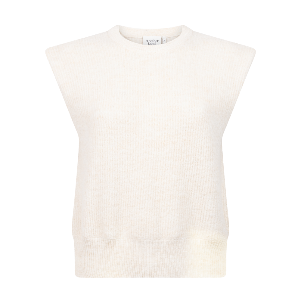 Indra knitted pull
