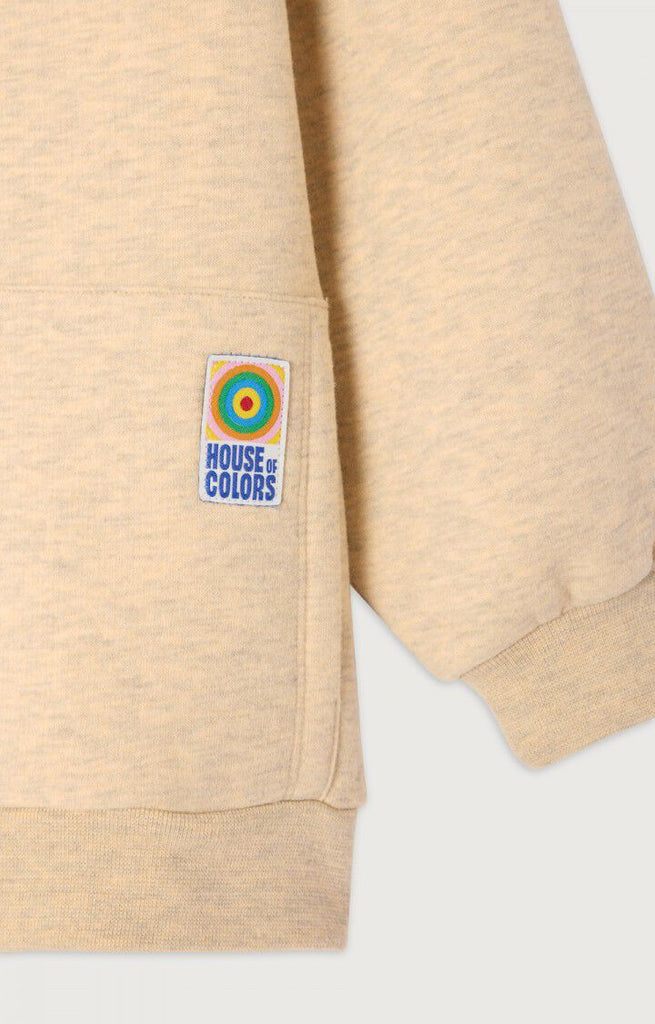 Kindersweater Baptown