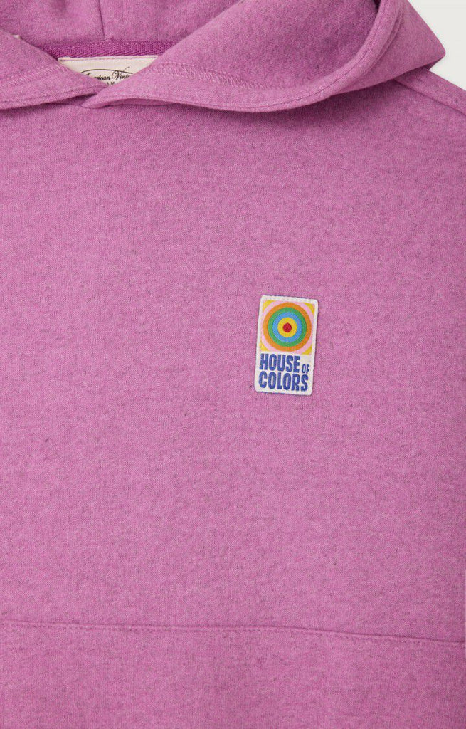 Kindersweater Baptown