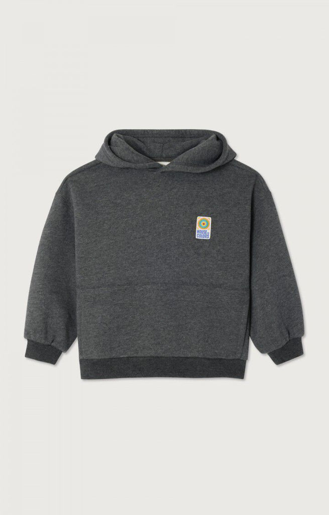 Kindersweater Baptown