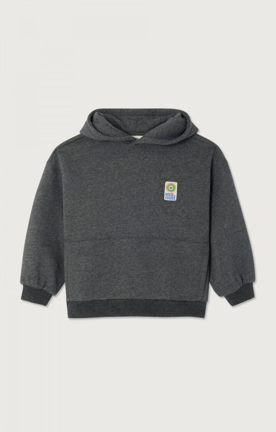 Kindersweater Baptown