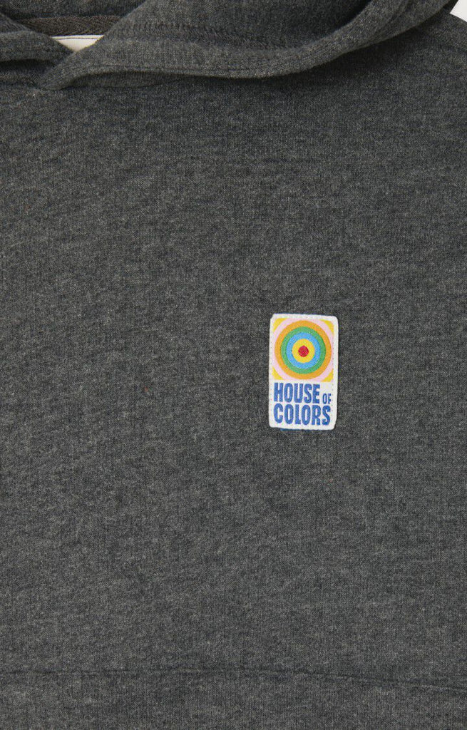 Kindersweater Baptown