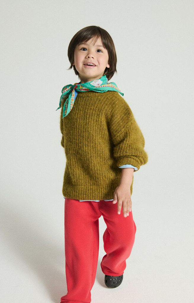 Kindertrui East