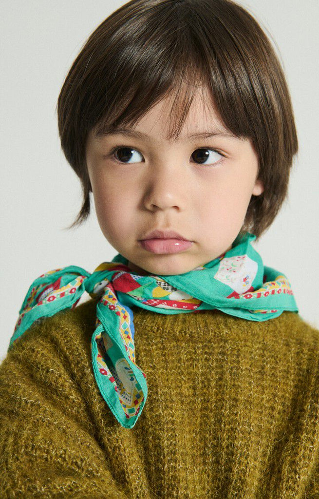 Kindertrui East