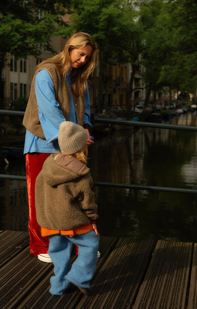 Kinderjas Hoktown