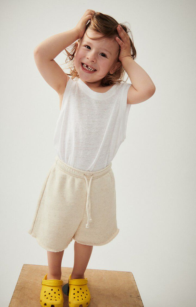 Kindershort  Itonay