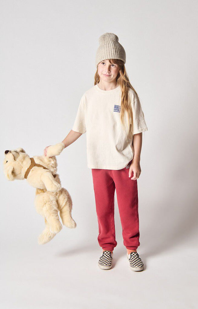 Kinderjoggers Izubird