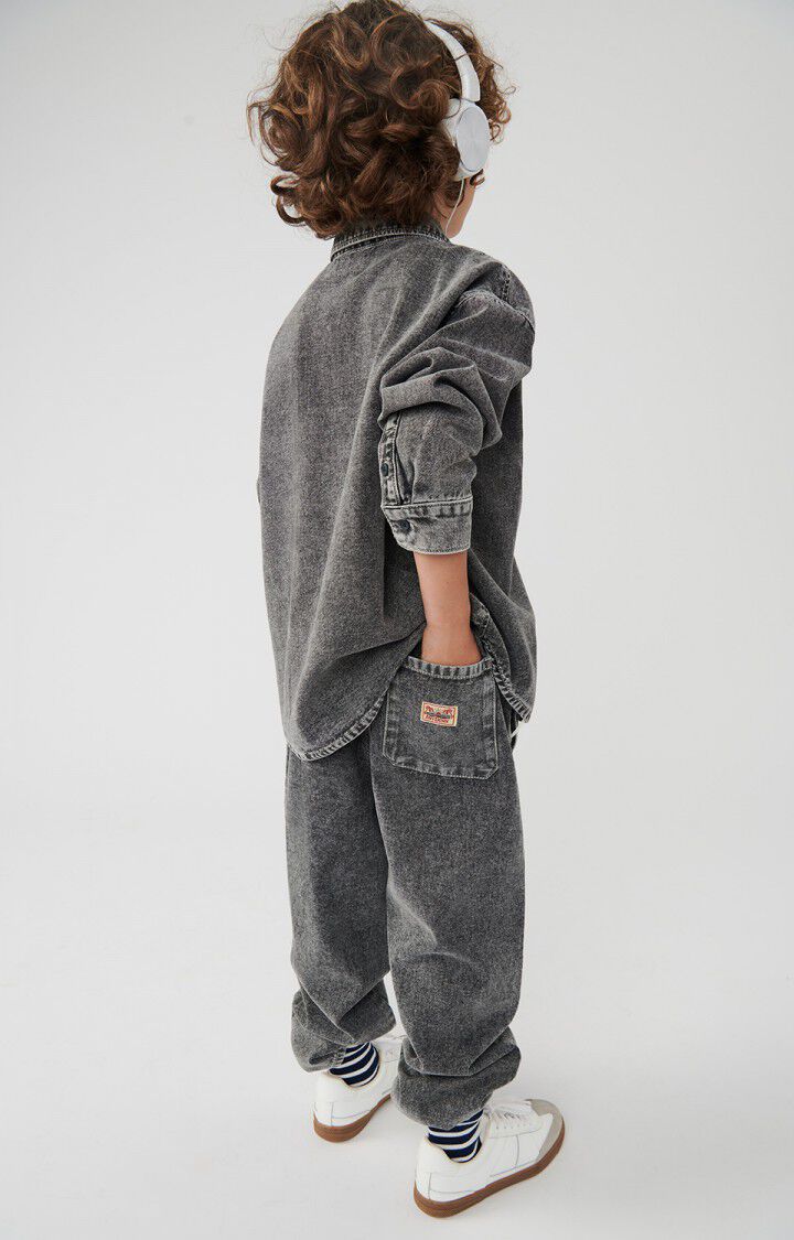 Kinderbroek Jazy