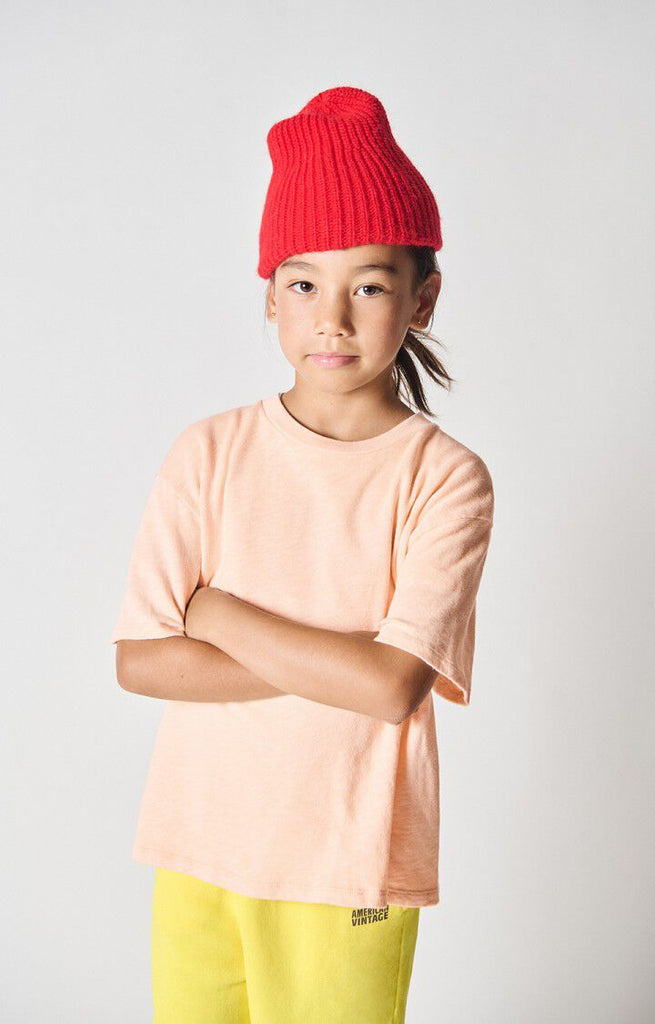 Kinder t-shirt Sonoma