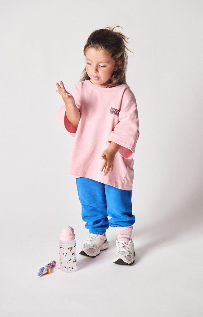 Kinder t-shirt Ykobow