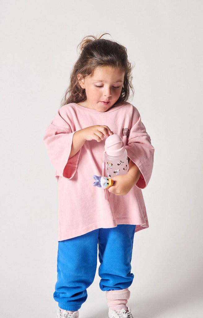 Kinder t-shirt Ykobow