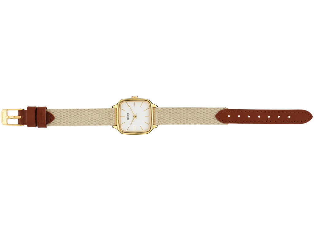 Kate heritage tan