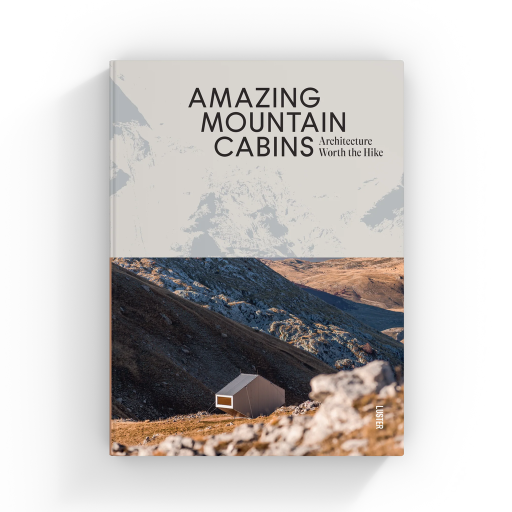 Amazing mountain cabins