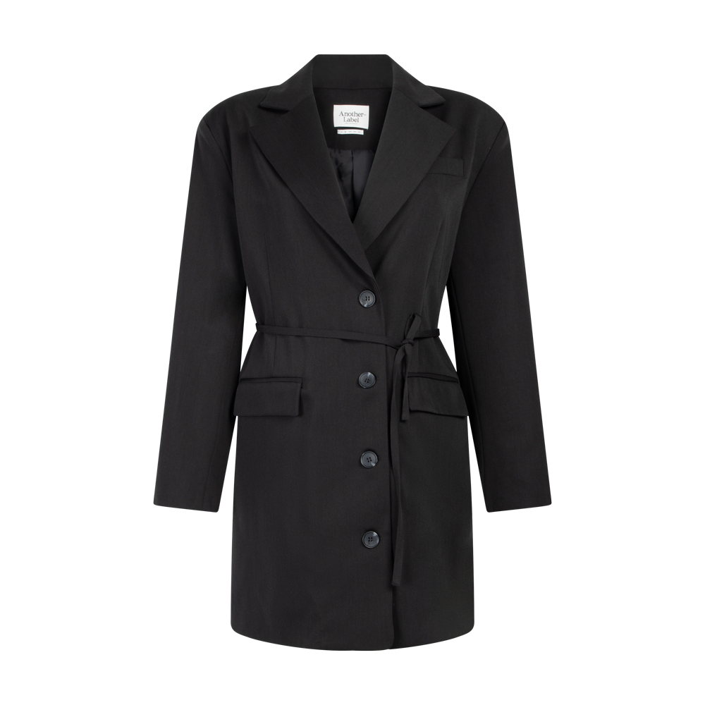 Jilli blazer dress