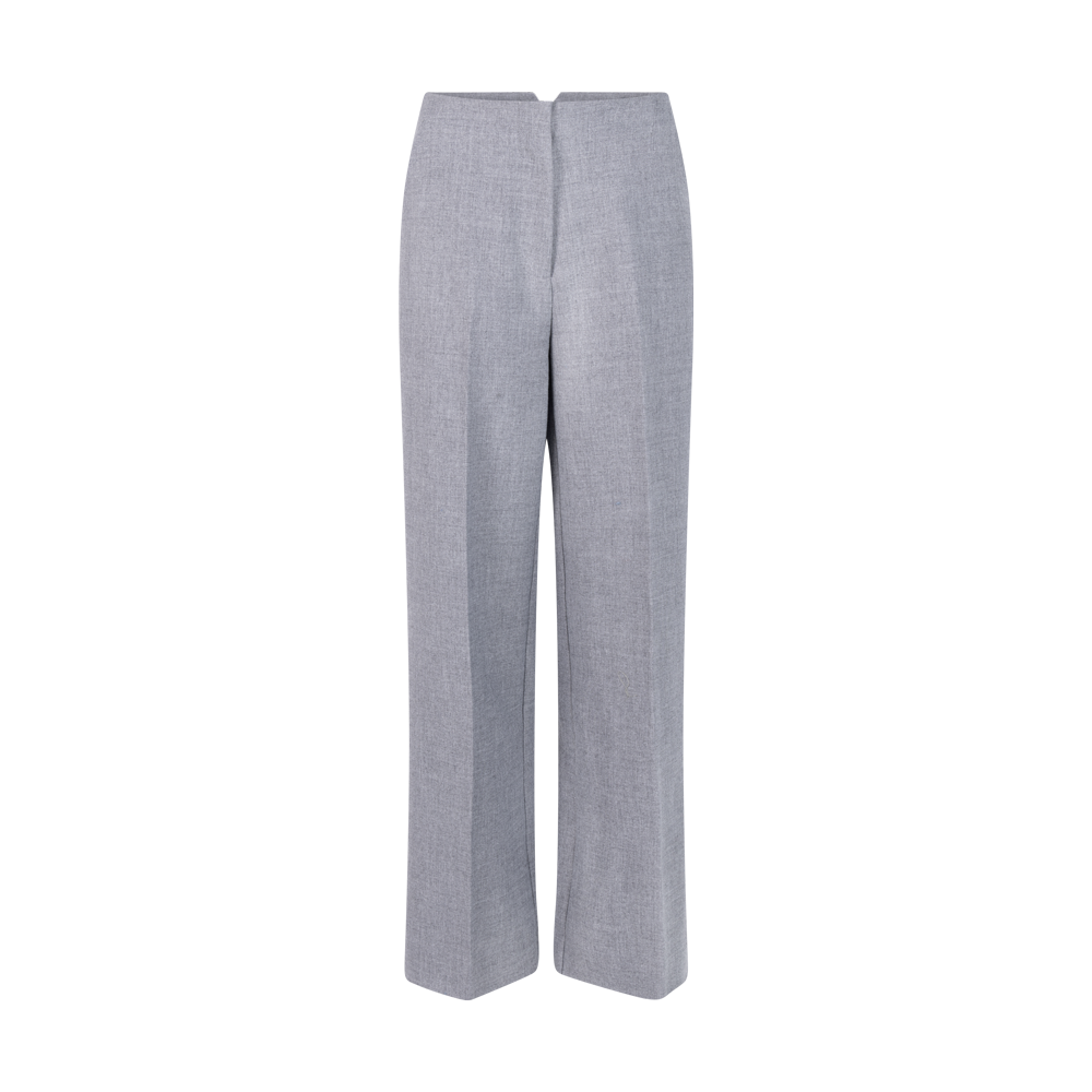 Lela melange pants