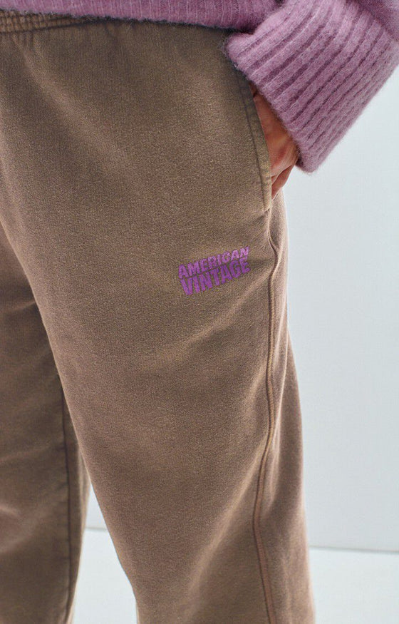 Damesjoggers Plizzy