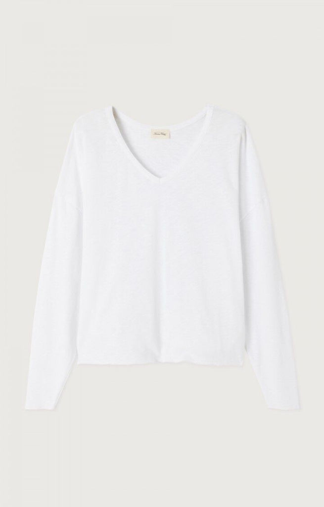 Dames-t-shirt Sonoma