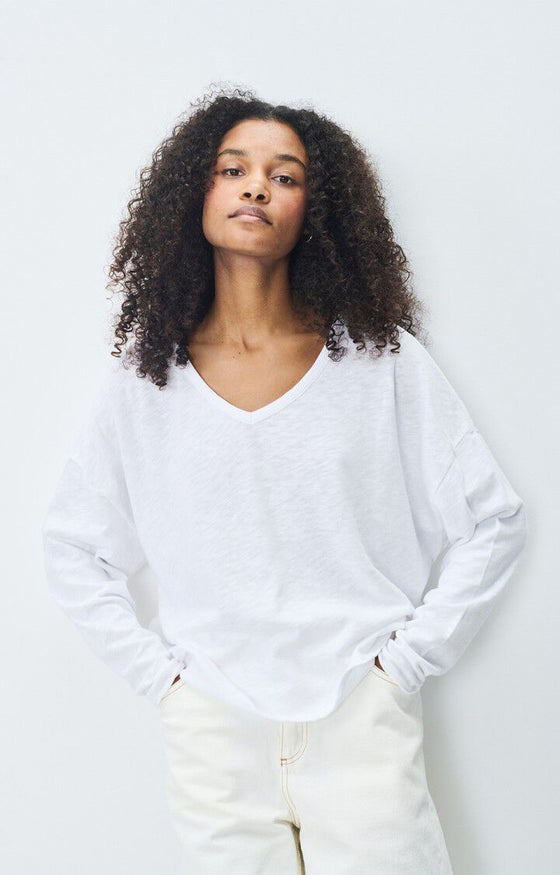 Dames-t-shirt Sonoma